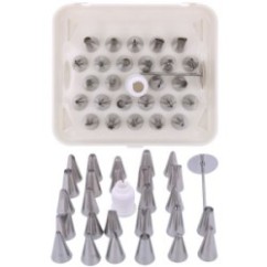 Set Beccucci 28 Pz | Graziano Sas