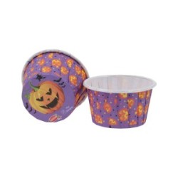 Pirottini Muffin Halloween