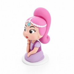 Shimmer e Shine in Zucchero | Graziano Sas