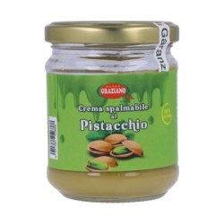 Crema spalmabile Pistacchio 180 gr