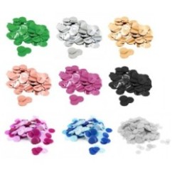 Coriandoli decorativi 14g | Graziano Sas