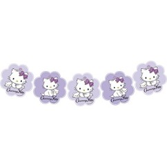 Festone Charmmy Kitty | Graziano Sas