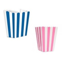 Scatole per Pop Corn Pz 5 | Graziano Sas