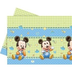 Baby Topolino - Tovaglia | Graziano Sas