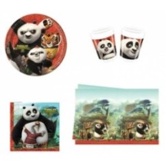 Kung Fu Panda Festa | Graziano Sas