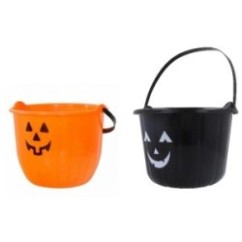 Secchiello Halloween | Graziano Sas