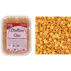 Stelline oro 40 g