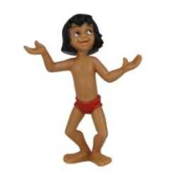 Mowgli - Il libro della Giungla | Graziano Sas