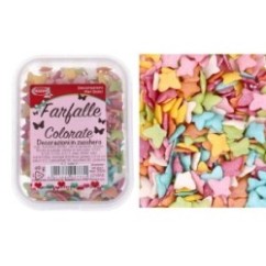 Farfalle in zucchero 40g | Graziano Sas