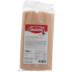 Pasta di zucchero Pesca 250g