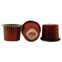 Pirottini SPECIAL MUFFIN piccoli pz.20 | Graziano Sas