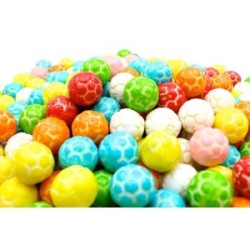 Palloni Calcio Multicolor 1KG