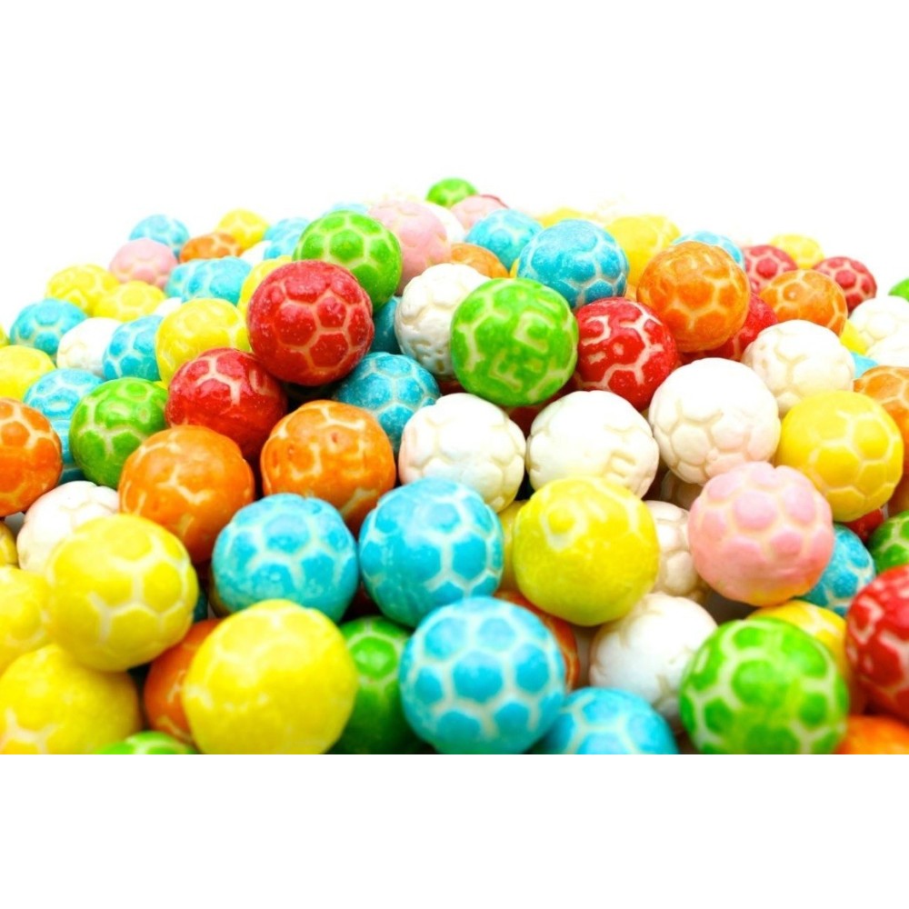 Palloni Calcio Multicolor 1KG