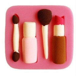 Stampo Silicone Trucchi | Graziano Sas