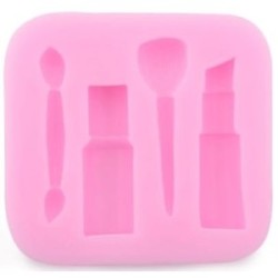 Stampo Silicone Trucchi | Graziano Sas