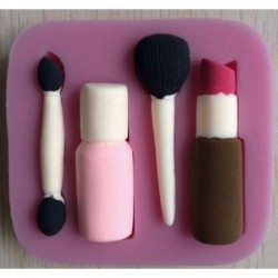 Stampo Silicone Trucchi | Graziano Sas