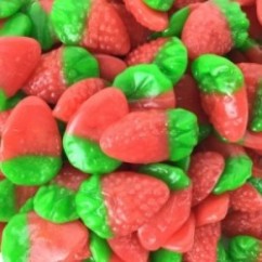 Fragola selvatica 1 Kg | Graziano Sas