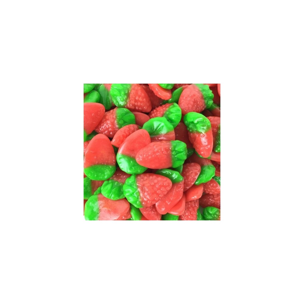 Fragola selvatica 1 Kg