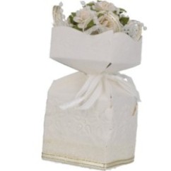Porta confetti sposi | Graziano Sas