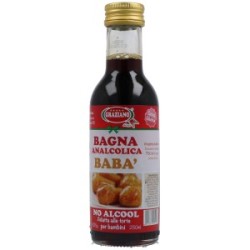 Bagna Analcolica Babà Napoletano 325 g | Graziano