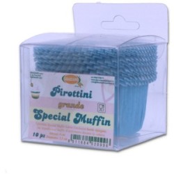 Pirottini SPECIAL MUFFIN grande pz.10