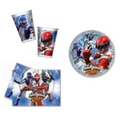 Power Rangers Festa | Graziano Sas