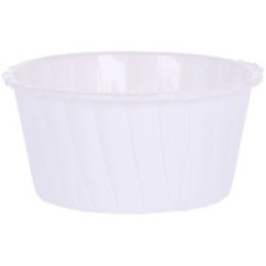 Pirottini Muffin maxi 10 pz | Graziano Sas