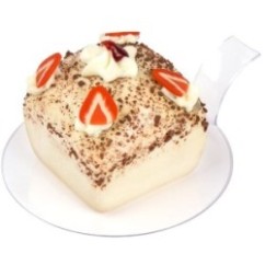 Vassoio Dessert Tondo Mod.55 | Graziano Sas
