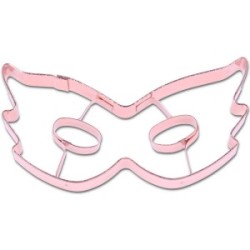 Tagliabiscotti Maschera di Carnevale