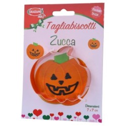 Tagliabiscotti Zucca