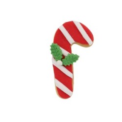 Tagliabiscotti Candy Cane