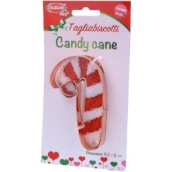 Tagliabiscotti Candy Cane