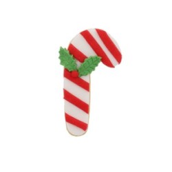 Tagliabiscotti Candy Cane