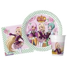 Regal Academy Festa | Graziano Sas