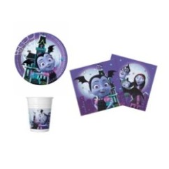 Vampirina Festa | Graziano Sas