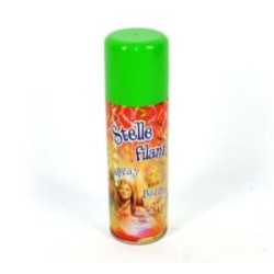 Stelle filanti Spray