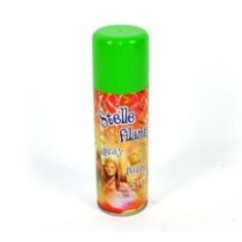 Stelle filanti Spray | Graziano Sas