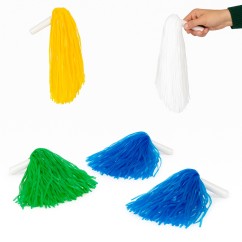 Pon Pon Colorati | Graziano Sas