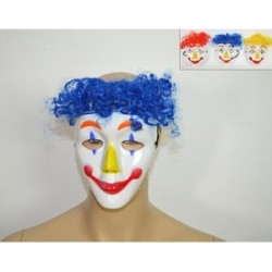 Maschera Clown