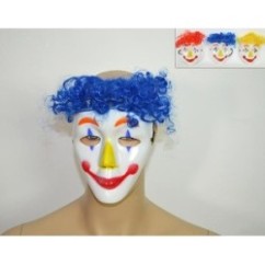 Maschera Clown | Graziano Sas