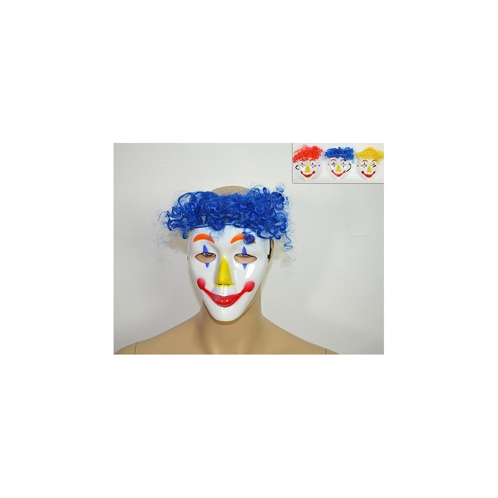 Maschera Clown