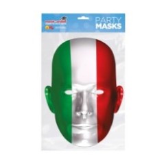 Maschera Italia | Graziano Sas