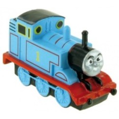 Trenino Thomas | Graziano Sas