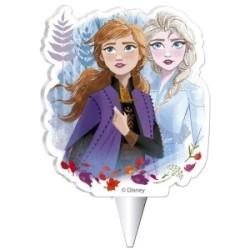 Frozen 2d Candelina