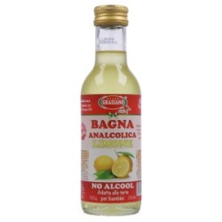 Bagna Limone analcolica