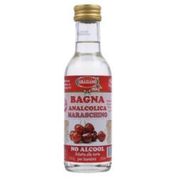 Bagna Maraschino analcolica