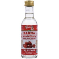 Bagna Maraschino analcolica