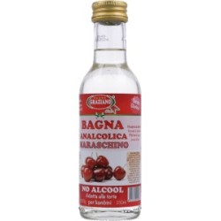 Bagna Maraschino analcolica