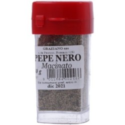 Spargi Pepe nero 30g