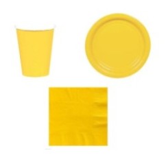 Giallo Festa | Graziano Sas